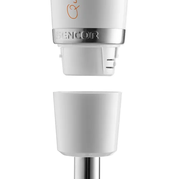 Tyčový mixér Sencor SHB 4378WH