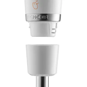 Tyčový mixér Sencor SHB 4378WH