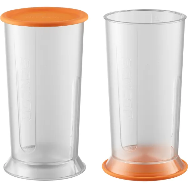 Tyčový mixér Sencor SHB 4378WH