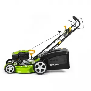 Benzínová kosačka Fieldmann FZR 4618-144BV