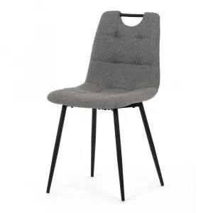 Jedálenská stolička DCL-V2017 Autronic