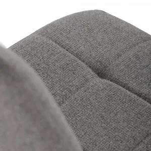 Jedálenská stolička DCL-V2017 Autronic