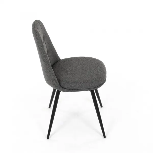 Otočná jedálenská stolička DCL-V2040 Autronic