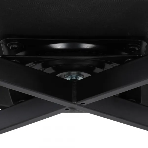 Otočná jedálenská stolička DCL-V2040 Autronic