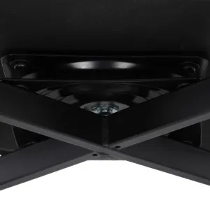 Otočná jedálenská stolička DCL-V2040 Autronic