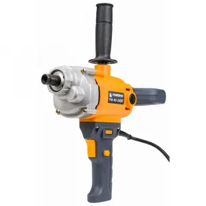 Elektrické miešadlo stavebných zmesí s výkonom 2400W PM-MI-2400T
