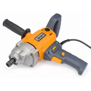 Elektrické miešadlo stavebných zmesí s výkonom 2400W PM-MI-2400T