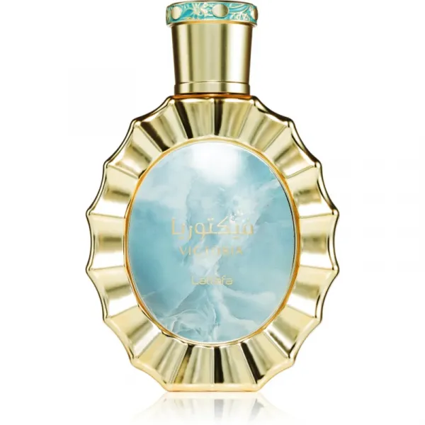 Lattafa Victoria parfumovaná voda unisex 100 ml