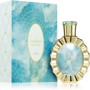 Lattafa Victoria parfumovaná voda unisex 100 ml