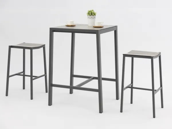 Barista barový set