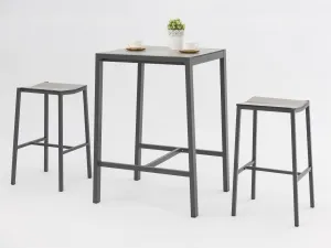 Barista barový set