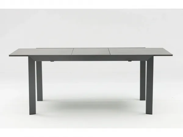 Ponte rozťahovací jedálenský stôl 160-210x90 cm