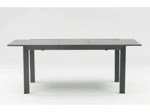 Ponte rozťahovací jedálenský stôl 160-210x90 cm