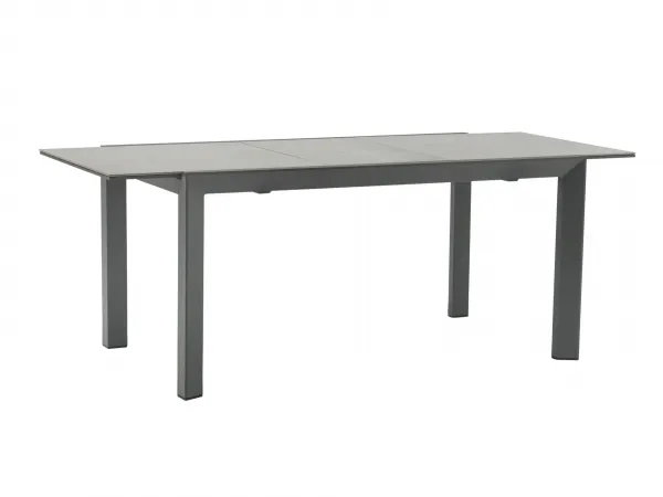 Ponte rozťahovací jedálenský stôl 160-210x90 cm