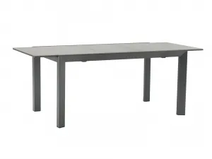 Ponte rozťahovací jedálenský stôl 160-210x90 cm