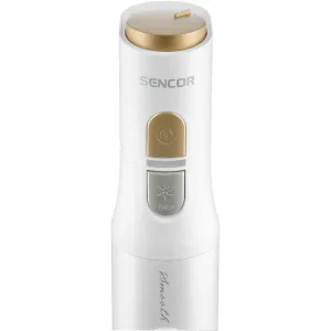 Tyčový mixér Sencor SHB 6441WH, biely