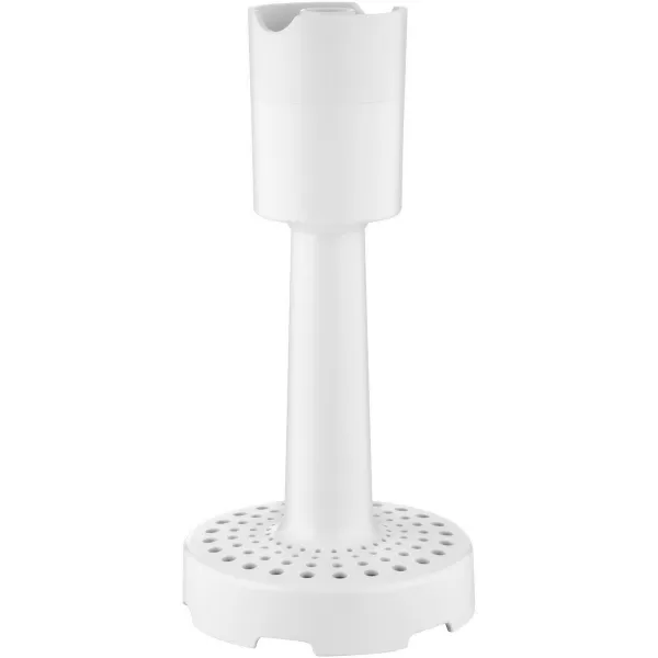 Tyčový mixér Sencor SHB 6441WH, biely
