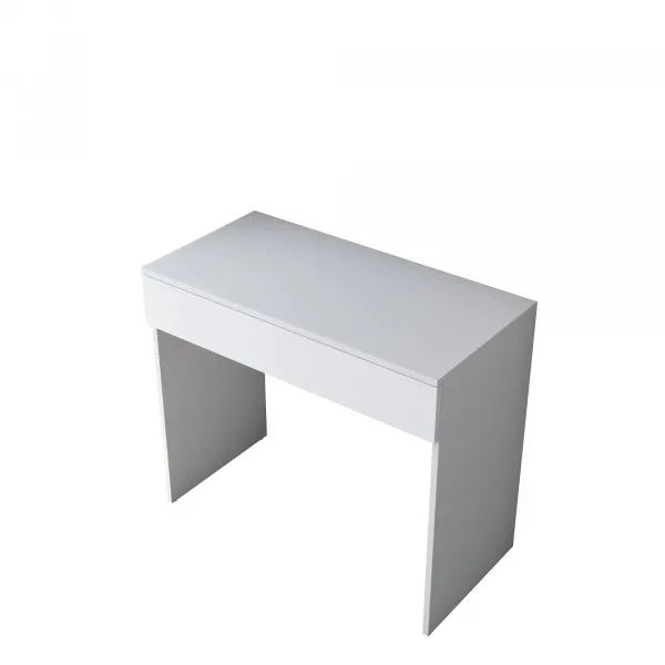 Kozmetický stolík BJ 104 White