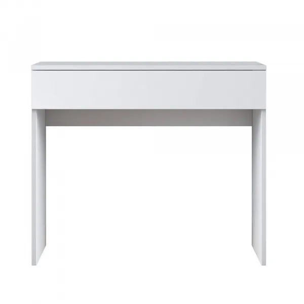 Kozmetický stolík BJ 104 White