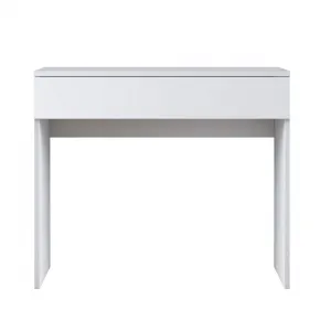 Kozmetický stolík BJ 104 White