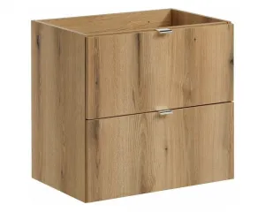 Comad Závesná skrinka Nova Oak s doskou 60 cm dub evoke