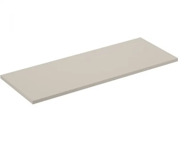 Comad Kúpeľňová zostava Dalia Cashmere so skrinkami 80 cm kašmírová