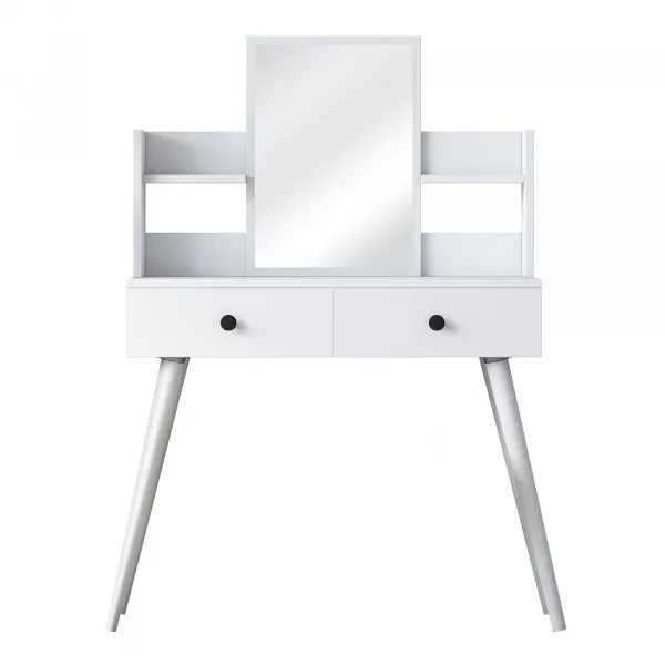 Kozmetický stolík BJ 102 White