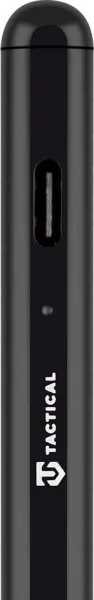 Tactical Roger Pencil Black