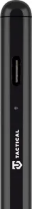 Tactical Roger Pencil Black