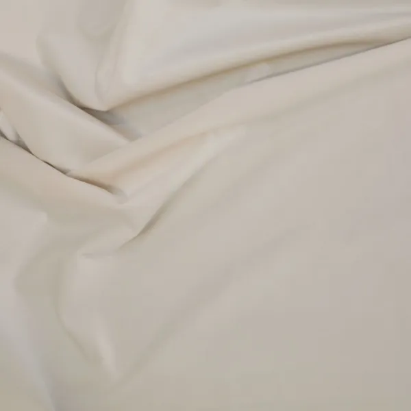 Hotový záves SIBEL béžový - na páske