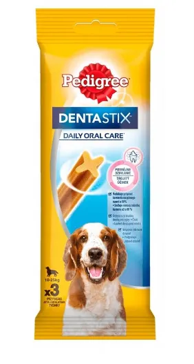 Pedigree Denta Stix Medium 77 g