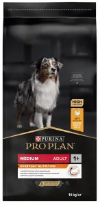 Pro Plan granuly Medium Adult Everyday Nutrition kuracie 14kg