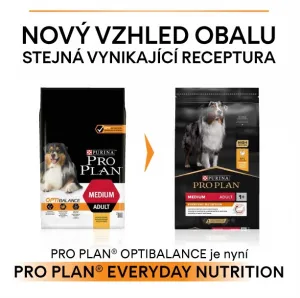 Pro Plan granuly Large Adult Robust Everyday Nutrition kuracie 14kg