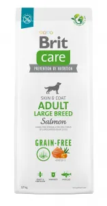Brit Care granuly Dog Grain-free Adult Large Breed 12kg