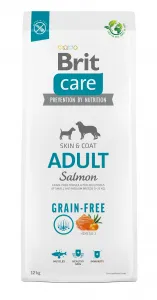 Brit Care granuly Dog Grain-free Adult 12kg
