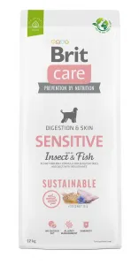 Brit Care granuly Dog Sustainable Sensitive 12kg