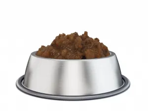 Ontario kapsička Kapor so zeleninou vo vývare 300g