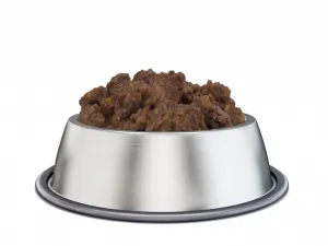 Ontario kapsička kačka a zelenina vo vývare 300 g