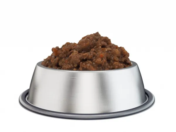 Ontario kapsička kuracie zelenina vo vývare 300 g