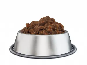 Ontario kapsička kuracie zelenina vo vývare 300 g