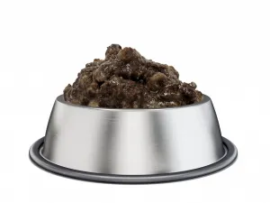 Ontario kapsička hovädzie a zelenina vo vývare 300g