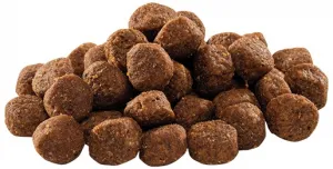 Brit Premium by Nature granuly Junior M kura 1 kg