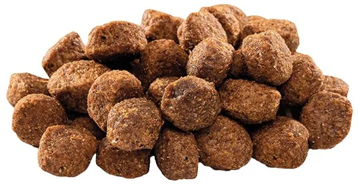 Brit Premium by Nature granuly Senior kura S+M 1 kg