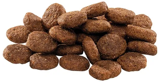 Brit Premium by Nature granuly Junior kura L 3 kg