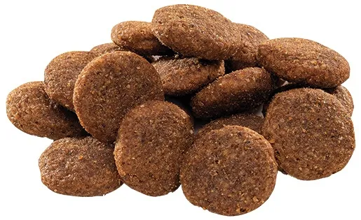 Brit Premium by Nature granuly Adult L kura 3 kg