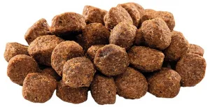Brit Premium by Nature granuly Senior S+M 8 kg