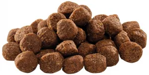 Brit Premium by Nature granuly Junior M kura 15 kg