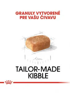 Royal Canin Čivava Junior 1,5 kg