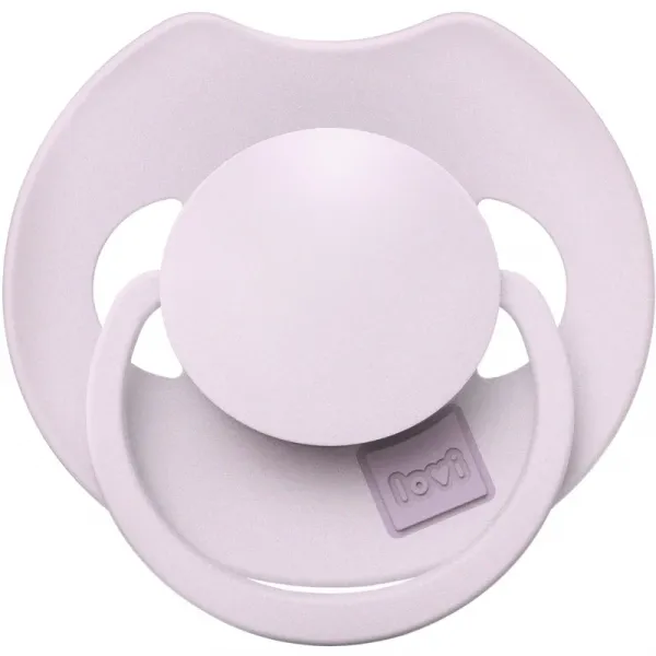 LOVI PRIME 0-6m cumlík Lilac 1 ks