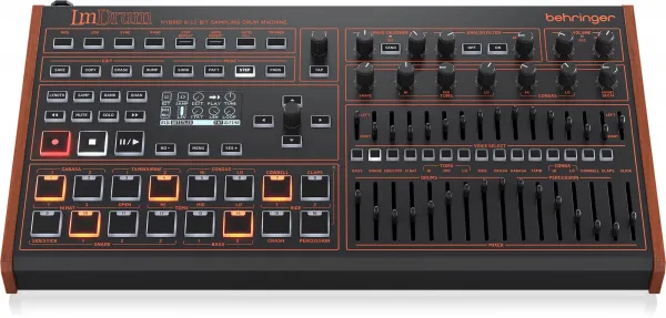 Behringer LM DRUM